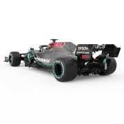 MASINA CU TELECOMANDA MERCEDES-AMG F1 W11 EQ PERFORMANCE SCARA 1 LA 12 VIVRas98400