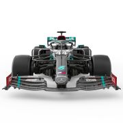 MASINA CU TELECOMANDA MERCEDES-AMG F1 W11 EQ PERFORMANCE SCARA 1 LA 12 VIVRas98400