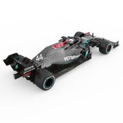 MASINA CU TELECOMANDA MERCEDES-AMG F1 W11 EQ PERFORMANCE SCARA 1 LA 12 VIVRas98400