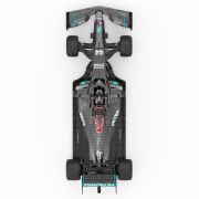 MASINA CU TELECOMANDA MERCEDES-AMG F1 W11 EQ PERFORMANCE SCARA 1 LA 12 VIVRas98400