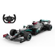 MASINA CU TELECOMANDA MERCEDES-AMG F1 W11 EQ PERFORMANCE SCARA 1 LA 12 VIVRas98400