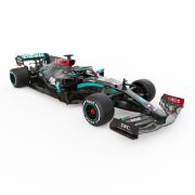 MASINA CU TELECOMANDA MERCEDES-AMG F1 W11 EQ PERFORMANCE SCARA 1 LA 12 VIVRas98400