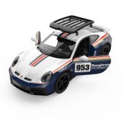 MASINA CU TELECOMANDA PORSCHE 911 DAKAR SCARA 1 LA 14 VIVRas10131