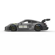 MASINA CU TELECOMANDA PORSCHE 911 GT2 RS CLUBSPORT 25 SCARA 1 LA 14 VIVRas99500