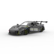 MASINA CU TELECOMANDA PORSCHE 911 GT2 RS CLUBSPORT 25 SCARA 1 LA 14 VIVRas99500