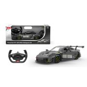 MASINA CU TELECOMANDA PORSCHE 911 GT2 RS CLUBSPORT 25 SCARA 1 LA 14 VIVRas99500