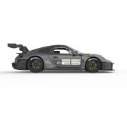 MASINA CU TELECOMANDA PORSCHE 911 GT2 RS CLUBSPORT 25 SCARA 1 LA 14 VIVRas99500