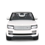 MASINA CU TELECOMANDA RANGE ROVER ALB SCARA 1 LA 14 VIVRas49700_Alb