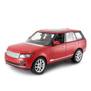 MASINA CU TELECOMANDA RANGE ROVER ROSU SCARA 1 LA 14 VIVRas49700_Rosu