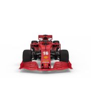 MASINUTA CONSTRUIBILA CU TELECOMANDA FERRARI SF1000 SCARA 1 LA 16 VIVRas97000