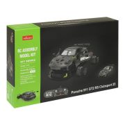 MASINUTA CONSTRUIBILA CU TELECOMANDA PORSCHE 911 GT2 RS CLUBSPORT 25 SCARA 1 LA 18 VIVRas99600
