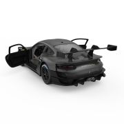 MASINUTA CONSTRUIBILA CU TELECOMANDA PORSCHE 911 GT2 RS CLUBSPORT 25 SCARA 1 LA 18 VIVRas99600