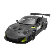 MASINUTA CONSTRUIBILA CU TELECOMANDA PORSCHE 911 GT2 RS CLUBSPORT 25 SCARA 1 LA 18 VIVRas99600