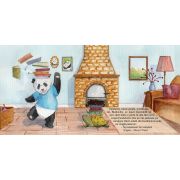 Pandahat are rabdare