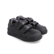 Pantofi sport din piele biomecanics 201101-a-31