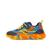 Pantofi sport pentru copii biomecanics 252273, albastru 252273-a-32