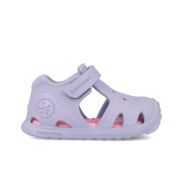Sandale din cauciuc pentru copii biomecanics 252290, lila 252290-e-25