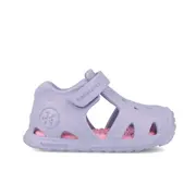 Sandale din cauciuc pentru copii biomecanics 252290, lila 252290-e-25