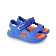 Sandale pentru copii biomecanics, albastre 232290-a-31