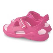 Sandale pentru copii biomecanics, fucsia 232290-f-28