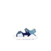 Sandale pentru copii biomecanics, ocean 242272-a-31