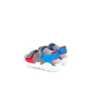 Sandalele pentru copii biomecanics, shadow 242272-b-31