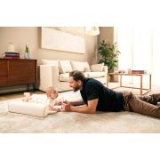 Babynest multifunctional 3 in 1 Chicco Mommy Pod, Natural 0 luni+ CHC8716639-8
