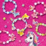 Bratari cu charmuri - unicorni sa14748