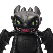 CUM SA ITI DRESEZI DRAGONUL FIGURINA DRAGON TOOTHLESS CU SUNETE VIV6072696_20151465