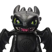 CUM SA ITI DRESEZI DRAGONUL FIGURINA DRAGON TOOTHLESS CU SUNETE VIV6072696_20151465