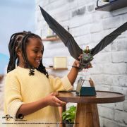 CUM SA ITI DRESEZI DRAGONUL FIGURINA DRAGON TOOTHLESS ZBURATOR CU TELECOMANDA VIV6074369
