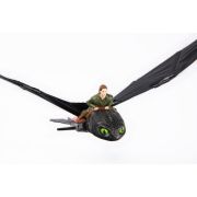 CUM SA ITI DRESEZI DRAGONUL FIGURINA DRAGON TOOTHLESS ZBURATOR CU TELECOMANDA VIV6074369