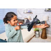 CUM SA ITI DRESEZI DRAGONUL HUG SI GLIDE FIGURINA DRAGON TOOTHLESS VIV6072913