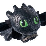 CUM SA ITI DRESEZI DRAGONUL HUG SI GLIDE FIGURINA DRAGON TOOTHLESS VIV6072913