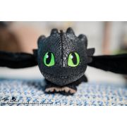 CUM SA ITI DRESEZI DRAGONUL HUG SI GLIDE FIGURINA DRAGON TOOTHLESS VIV6072913