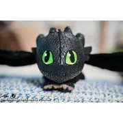 CUM SA ITI DRESEZI DRAGONUL HUG SI GLIDE FIGURINA DRAGON TOOTHLESS VIV6072913