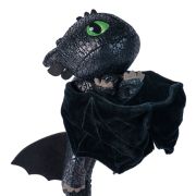 CUM SA ITI DRESEZI DRAGONUL HUG SI GLIDE FIGURINA DRAGON TOOTHLESS VIV6072913