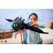CUM SA ITI DRESEZI DRAGONUL HUG SI GLIDE FIGURINA DRAGON TOOTHLESS VIV6072913