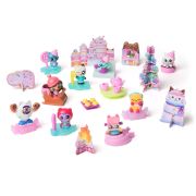 GABBYS DOLLHOUSE FILMUL CALENDAR DE DULCIURI ADVENT VIV6072876