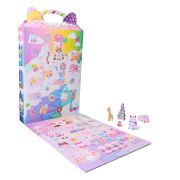 GABBYS DOLLHOUSE FILMUL CALENDAR DE DULCIURI ADVENT VIV6072876