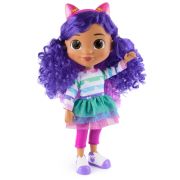 GABBYS DOLLHOUSE PAPUSA GABBY INTERACTIVA 33CM VIV6070859