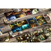 Joc de societate Mysterium refresh, limba romana BKFLIBMYST2501ML1