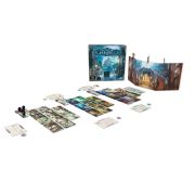 Joc de societate Mysterium refresh, limba romana BKFLIBMYST2501ML1