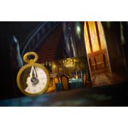 Joc de societate Mysterium refresh, limba romana BKFLIBMYST2501ML1