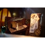 Joc de societate Mysterium refresh, limba romana BKFLIBMYST2501ML1