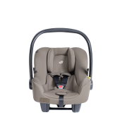 Joie - carucior pentru copii multifunctional 3 in 1 finiti signature maple (carucior finiti + landou ramble xl + scoica i-snug) bbbt1606aampl000