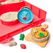 KINETIC SAND ATELIER PIZZA 453G VIV6072551