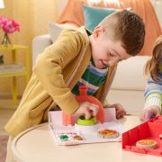 KINETIC SAND ATELIER PIZZA 453G VIV6072551