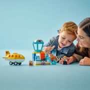LEGO DUPLO PRIMA OARA LA AEROPORT 10443 VIVLEGO10443