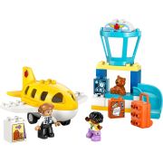 LEGO DUPLO PRIMA OARA LA AEROPORT 10443 VIVLEGO10443